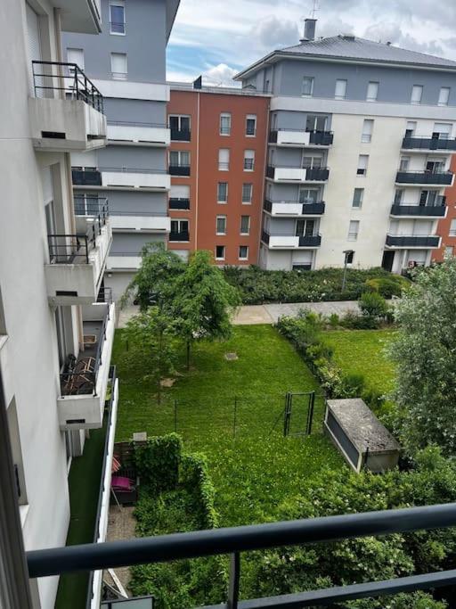 Un Charmant Studio Pres Tramway Thiais Dış mekan fotoğraf